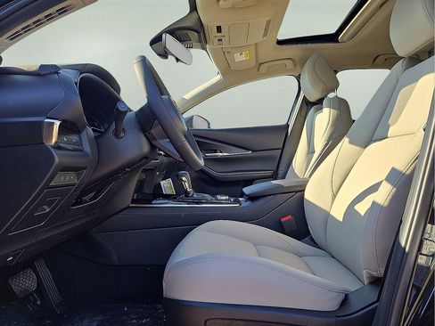 New 2025 MAZDA CX-30 AWD 2.5 S w/ Preferred Package image 21