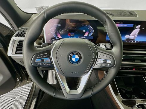 New 2026 BMW X5 xDrive40i image 10