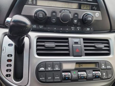 Used 2008 Honda Odyssey EX-L image 20