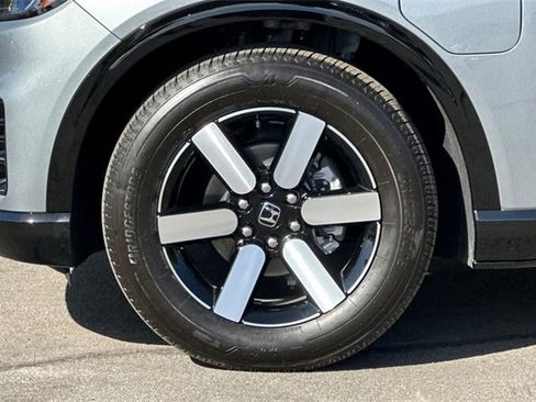 Used 2025 Honda Prologue Touring image 34