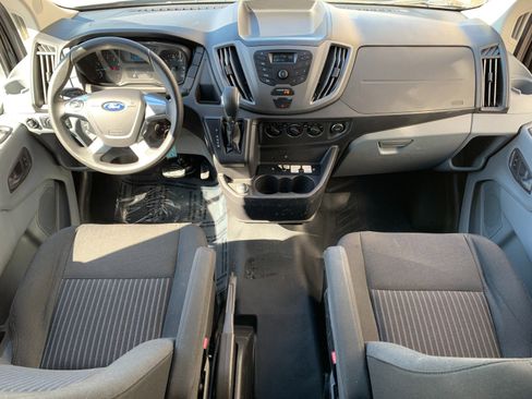 Used 2017 Ford Transit 350 148 Medium Roof image 19
