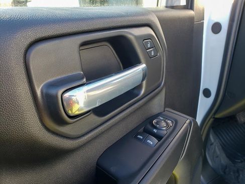 New 2025 Chevrolet Silverado 3500 W/T w/ WT Convenience Package image 10