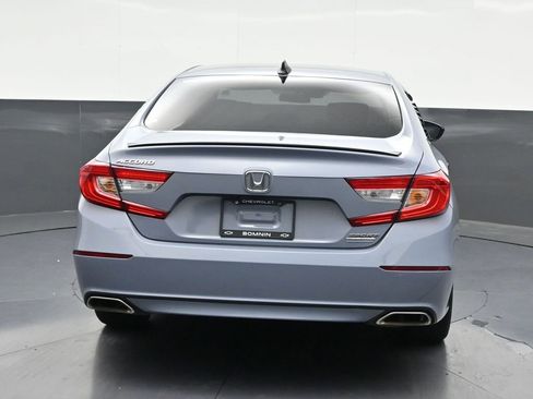 Used 2022 Honda Accord Sport Special Edition image 4