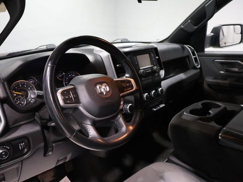 Used 2021 RAM 1500 Big Horn image 15
