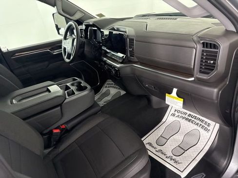 New 2026 Chevrolet Silverado 2500 LT w/ Trail Boss Package AWD/4WD image 13