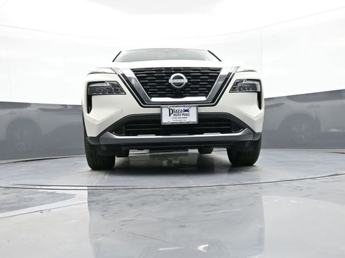 Used 2023 Nissan Rogue SL w/ SL Premium Package image 27