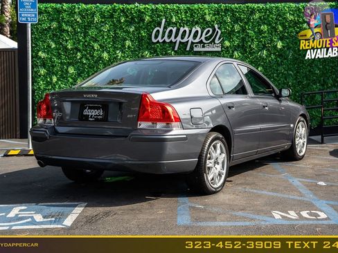 Used 2006 Volvo S60 2.5T FWD image 5