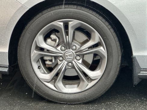 Used 2024 Honda Accord EX image 26