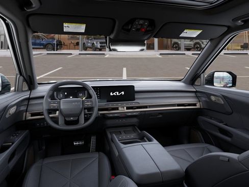 New 2027 Kia Telluride SX FWD image 14