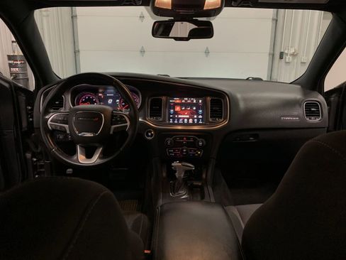 Used 2016 Dodge Charger SXT w/ Rallye Group image 29