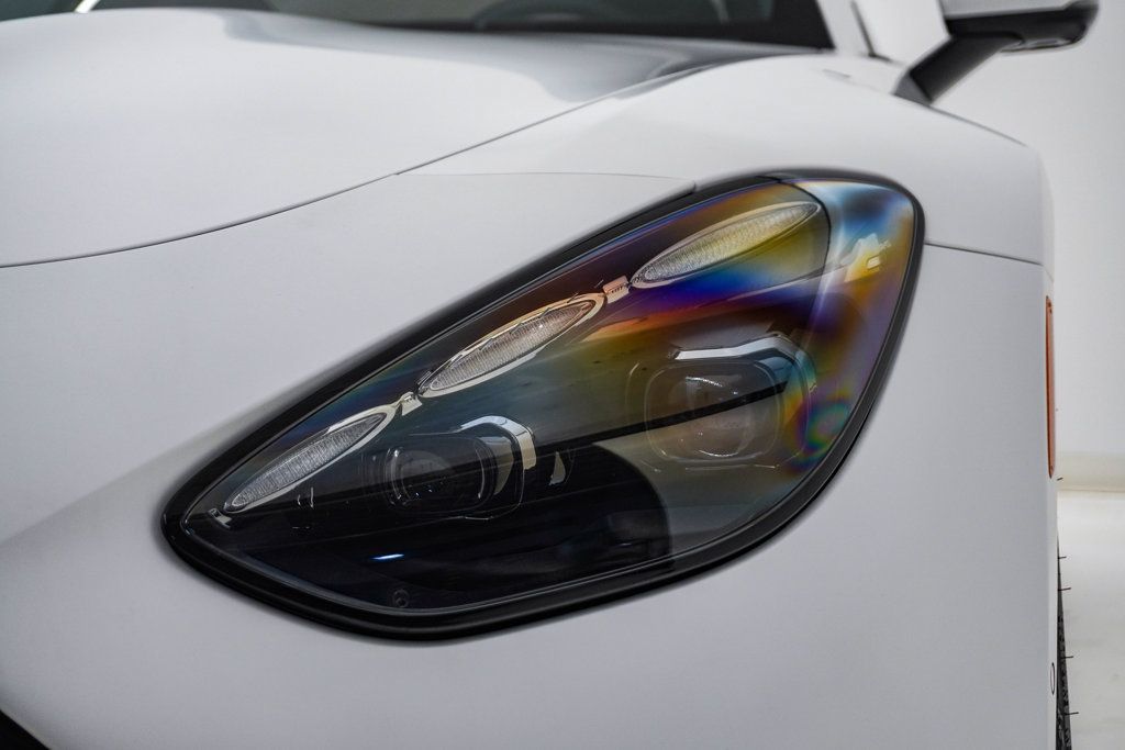 Used 2024 Mercedes-Benz AMG GT 55 image 8