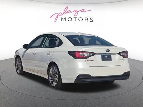 Used 2024 Subaru Legacy Limited AWD/4WD image 7