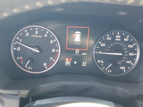 New 2026 Subaru Ascent Premium AWD/4WD image 12