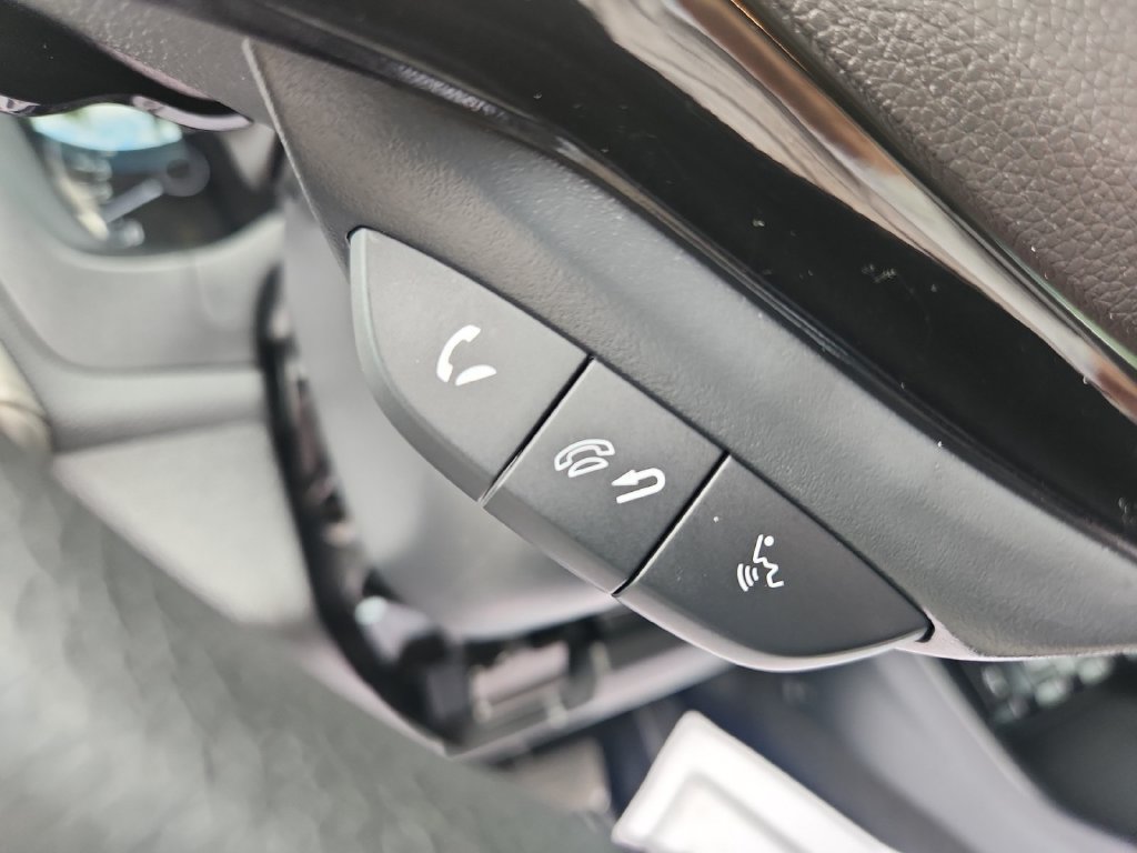 Used 2017 Honda HR-V EX image 27