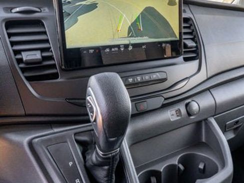 New 2026 Ford Transit 350 148 High Roof AWD image 26