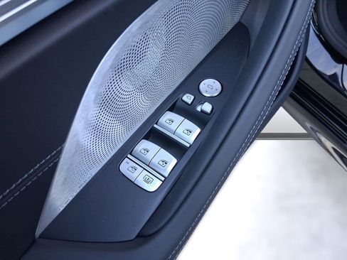 New 2025 BMW M8 Competition image 21