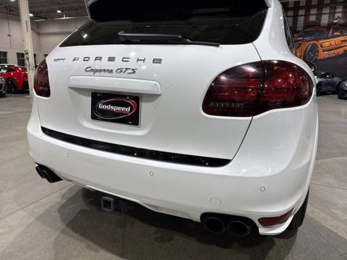 Used 2013 Porsche Cayenne GTS image 43
