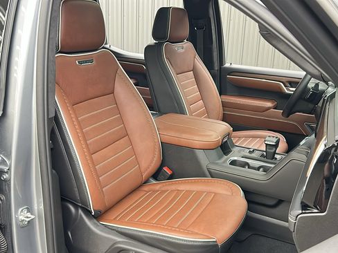 Used 2025 GMC Sierra 1500 Denali Ultimate image 33