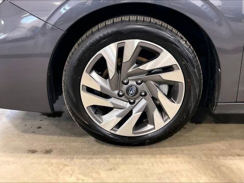 Used 2025 Subaru Legacy Limited AWD/4WD image 9