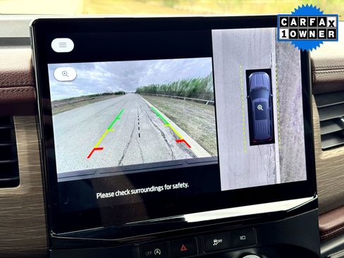 Used 2024 Ford Expedition Max Limited image 33