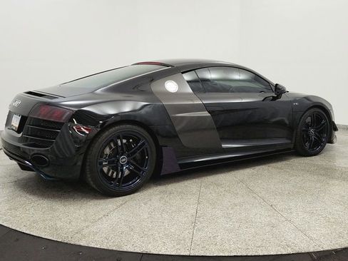 Used 2010 Audi R8 V10 AWD/4WD image 5