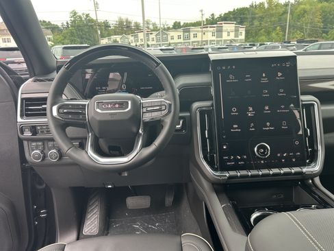 New 2026 GMC Yukon XL Elevation w/ Elevation Premium Package AWD/4WD image 35