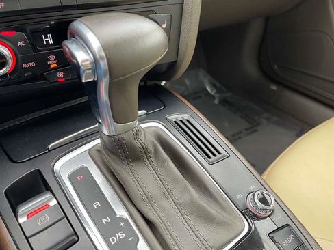 Used 2014 Audi A5 2.0T Premium Plus w/ Premium Plus Package image 20