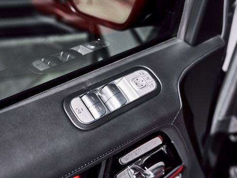 Used 2022 Mercedes-Benz G 63 AMG 4MATIC image 34