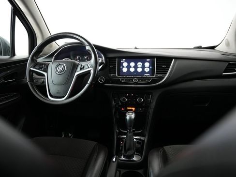 Used 2019 Buick Encore Preferred image 10