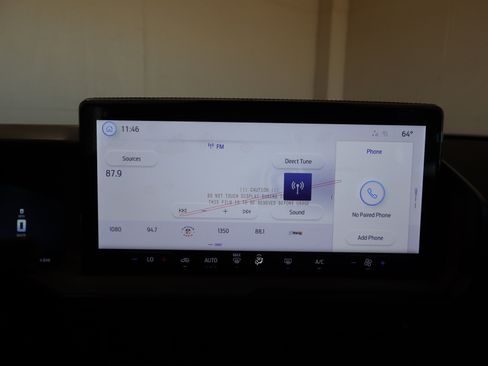 Used 2025 Ford Bronco Sport Big Bend image 27