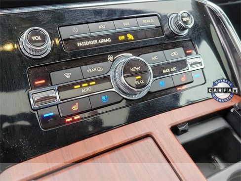 Used 2022 Lincoln Navigator Reserve image 14