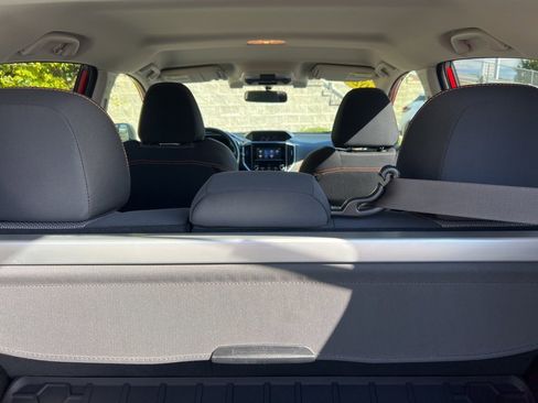 Used 2020 Subaru Crosstrek 2.0i Premium image 14