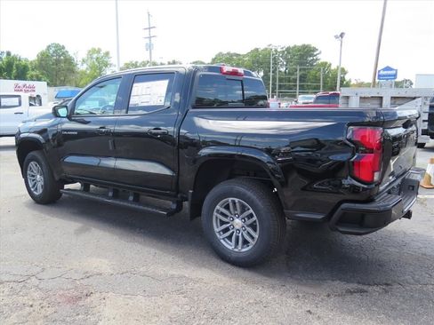 New 2026 Chevrolet Colorado LT w/ LT Convenience Package image 5