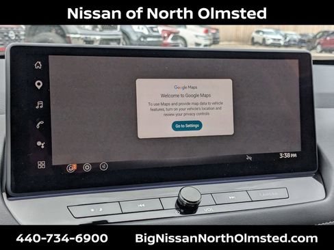 New 2026 Nissan Rogue Platinum w/ Platinum Premium Package AWD/4WD image 14