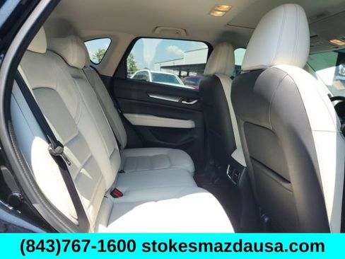 Used 2019 MAZDA CX-5 Grand Touring Reserve AWD/4WD image 27