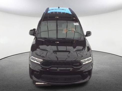 Used 2025 Dodge Durango R/T AWD/4WD image 2