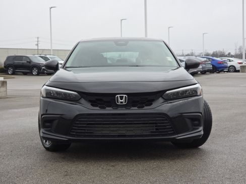 Used 2023 Honda Civic EX-L image 12