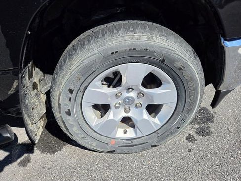 Used 2023 RAM 1500 Big Horn image 31