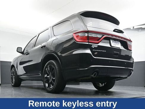 Used 2022 Dodge Durango GT image 26