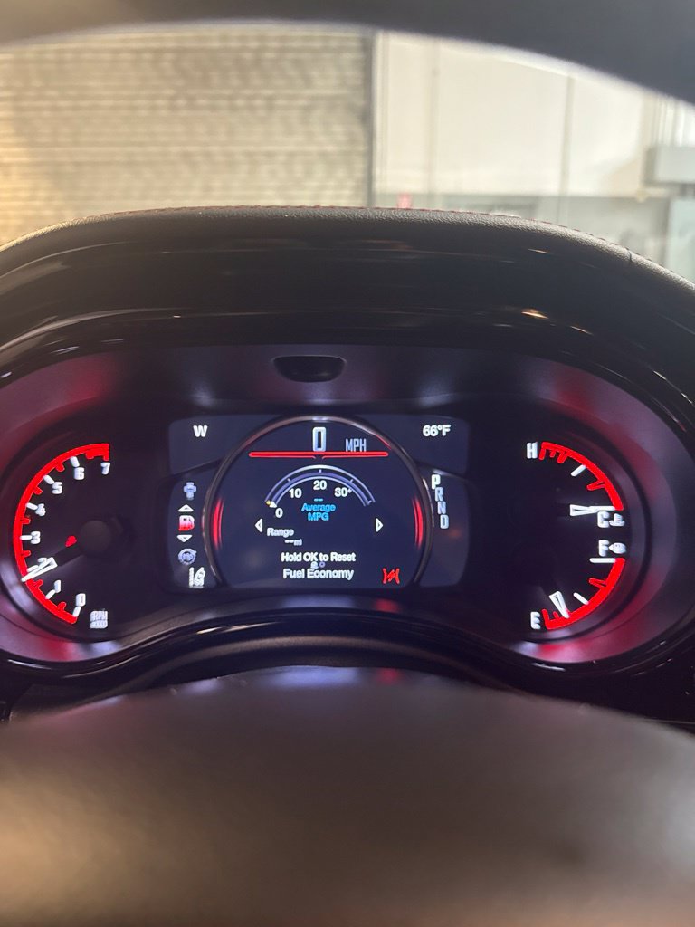 Used 2023 Dodge Durango GT AWD/4WD image 9