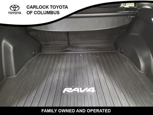 Used 2023 Toyota RAV4 LE image 14