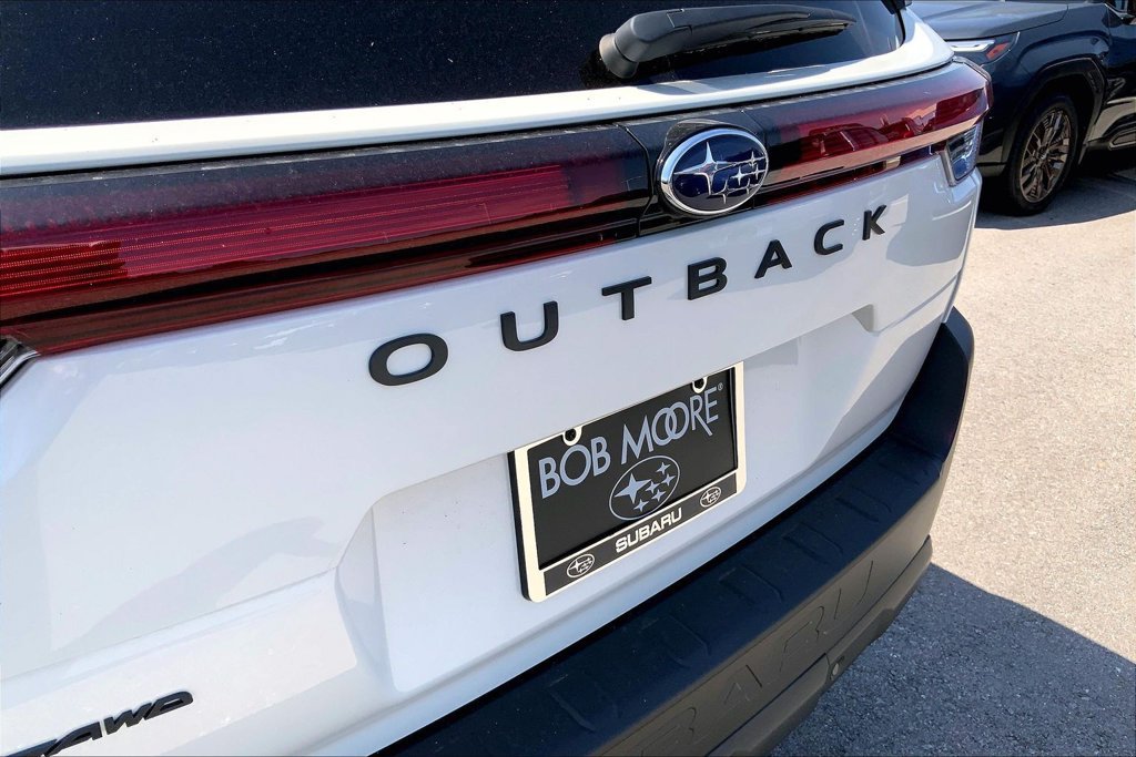 New 2026 Subaru Outback Premium AWD/4WD image 8