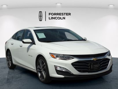 Used 2020 Chevrolet Malibu Premier