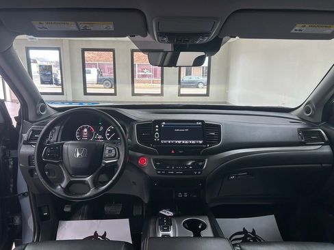 Used 2024 Honda Ridgeline RTL image 16