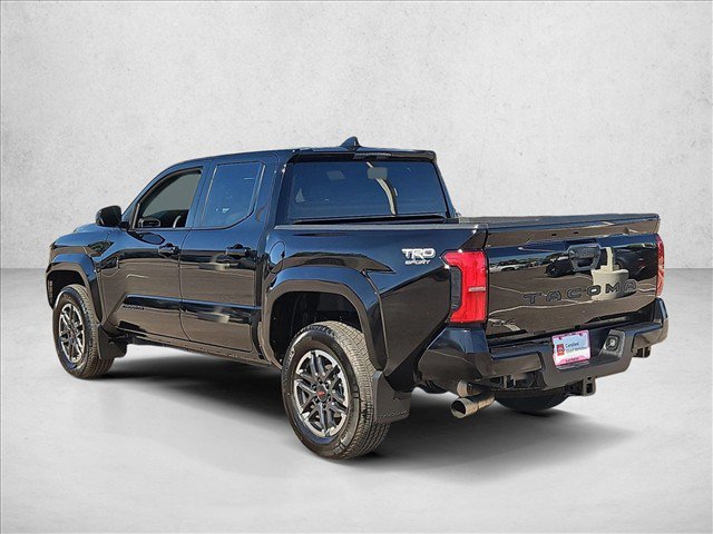 Used 2026 Toyota Tacoma TRD Sport AWD/4WD image 8