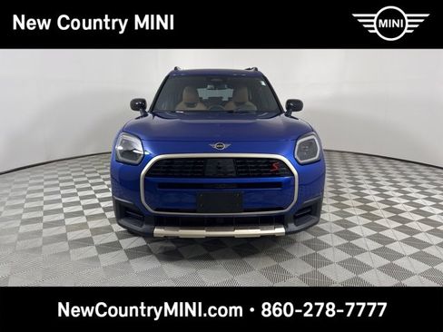 New 2025 MINI Cooper Countryman S image 2