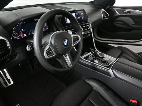 Used 2020 BMW 840i Gran Coupe w/ M Sport Package image 6