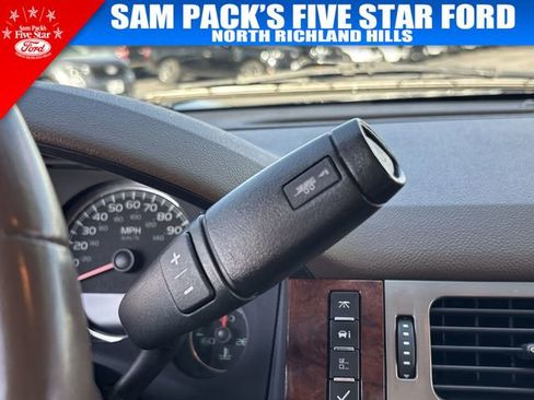 Used 2009 Chevrolet Tahoe LT image 28