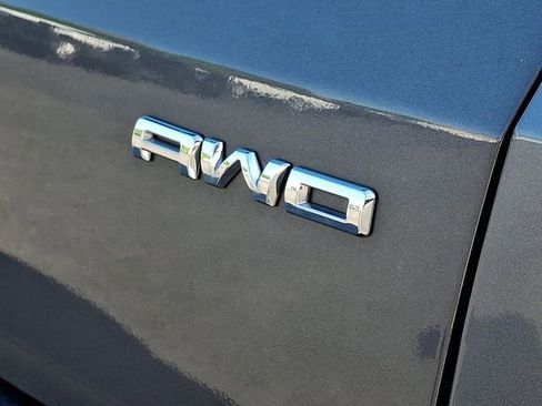 Used 2022 Ford Escape SEL AWD/4WD image 30