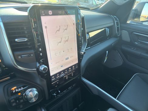 New 2026 RAM 1500 Laramie w/ Night Edition image 21